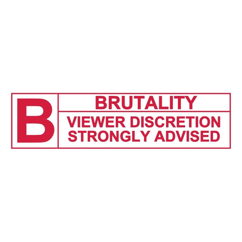 Brutality Rating