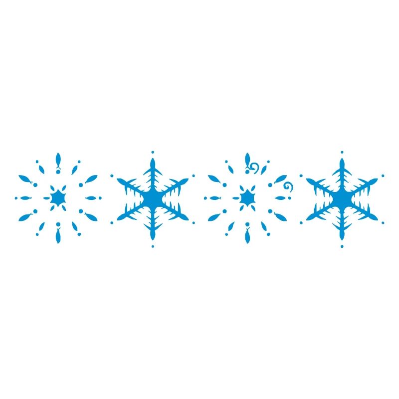 schneeflocken