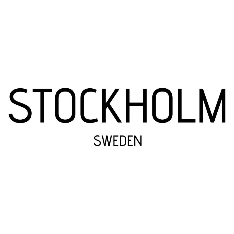 stockholm