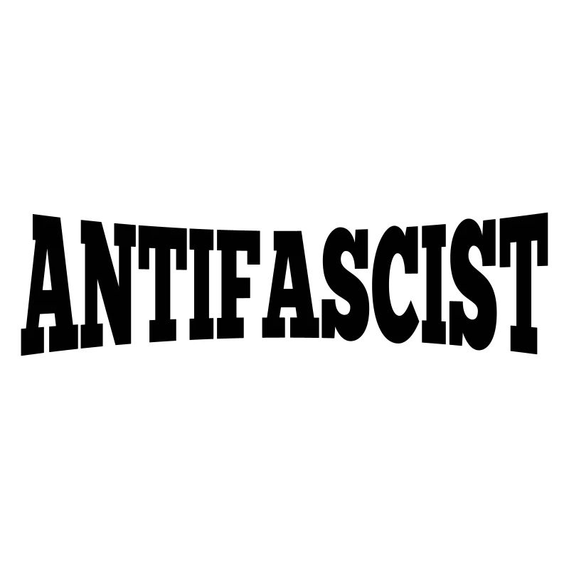 Antifascist - Antifaschist