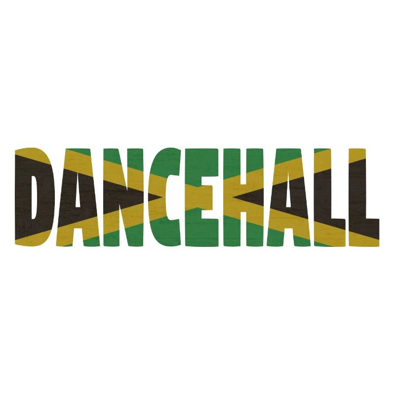 Jamaica Dancehall
