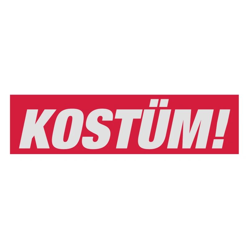 Kostüm