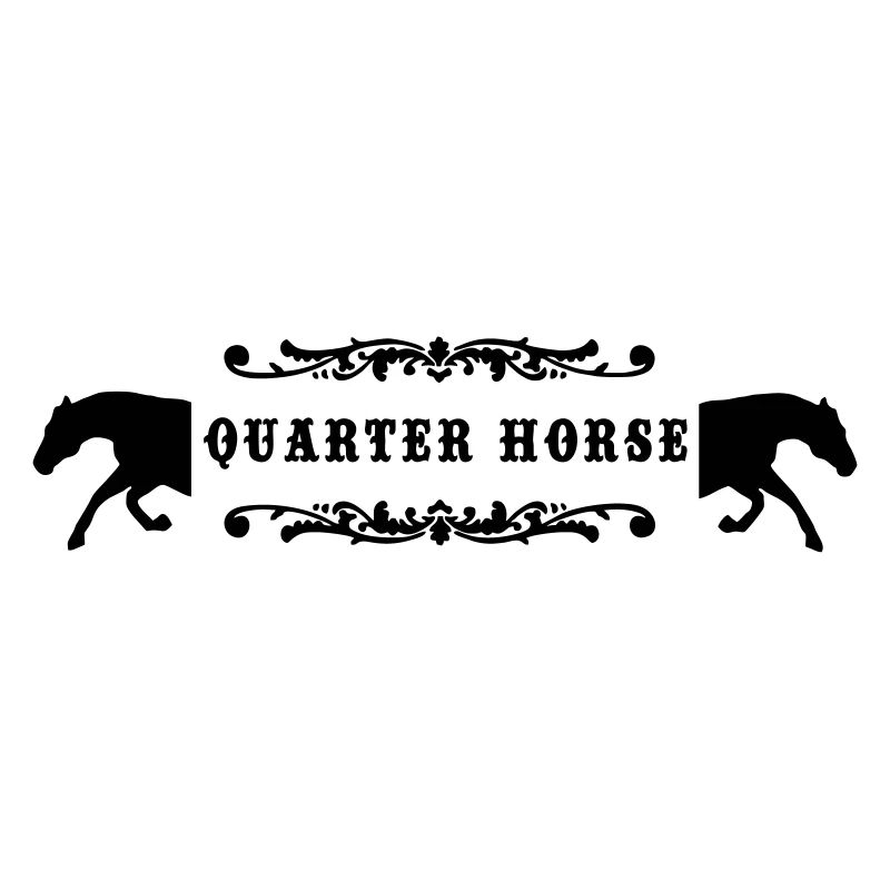 quarterhorse