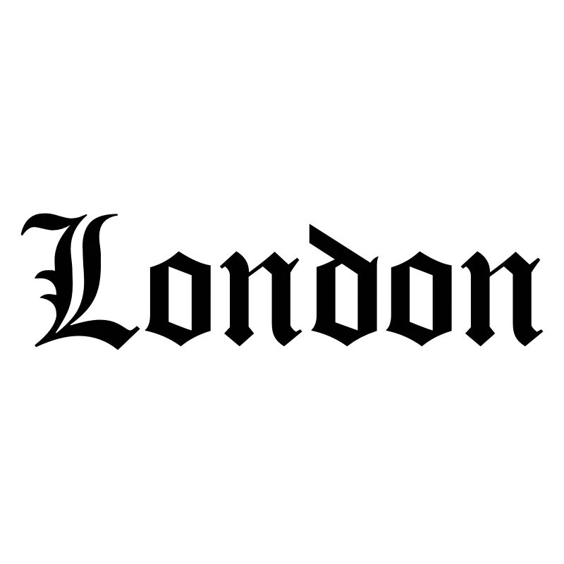 Old London