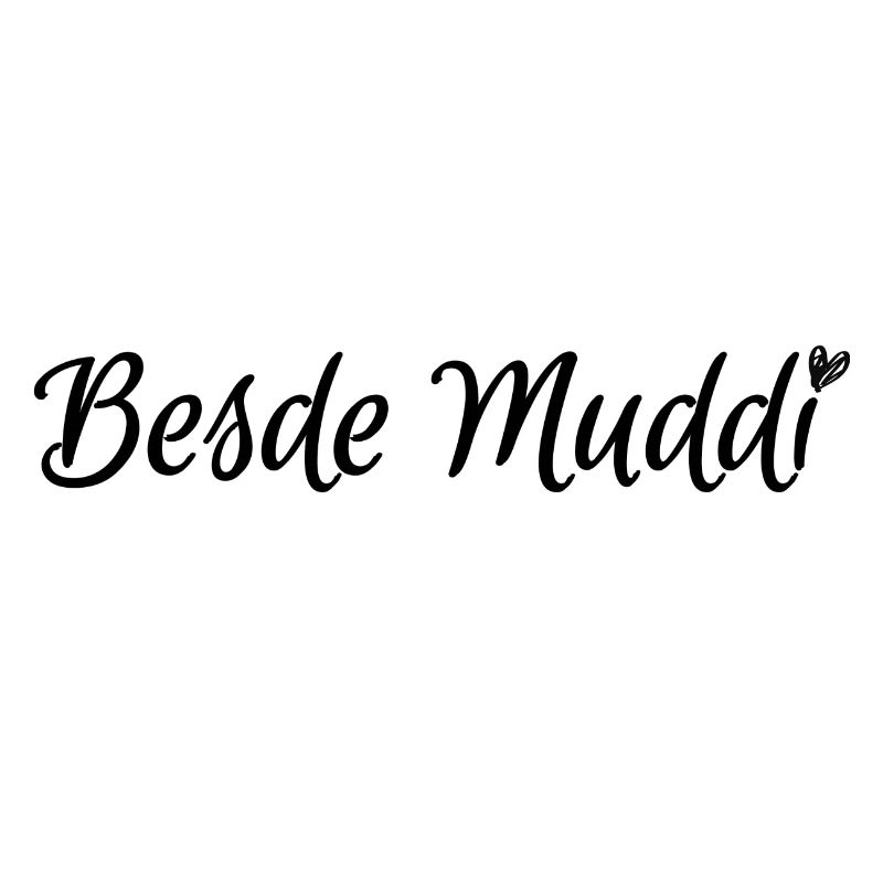 Besde muddi
