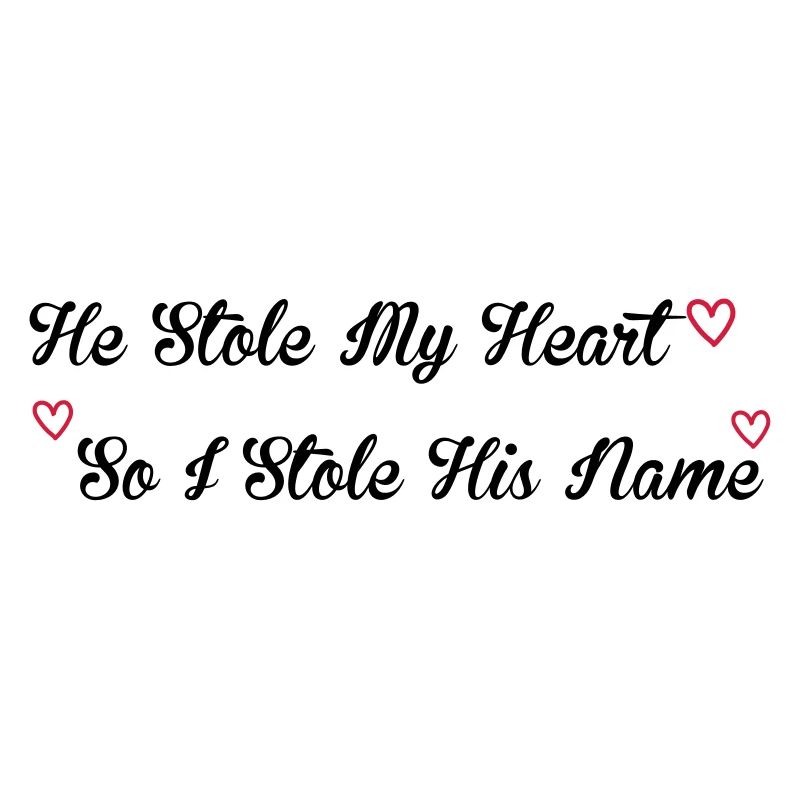 Stole My Heart