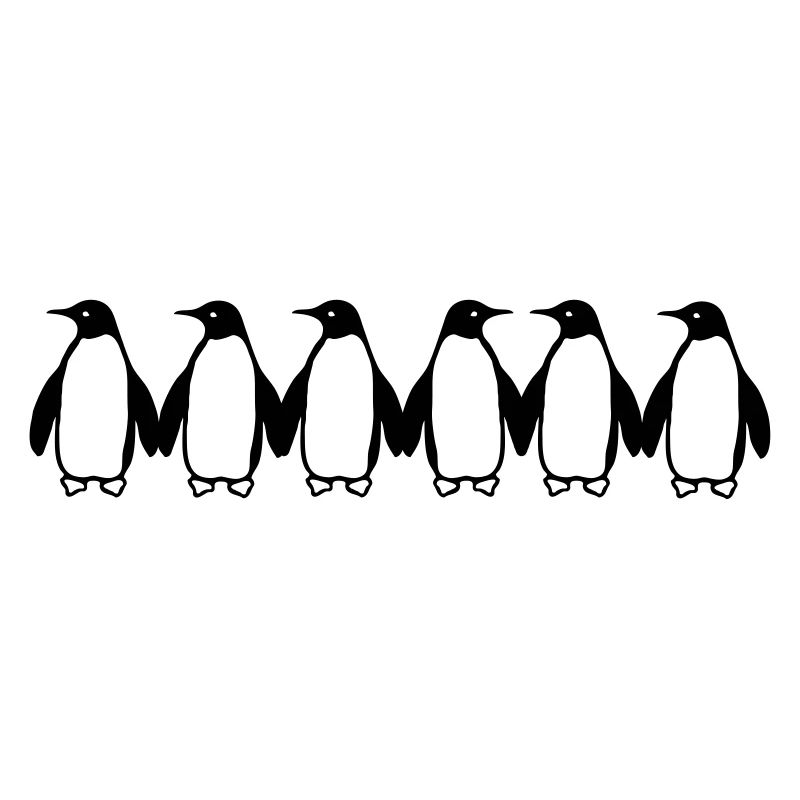 Pinguine