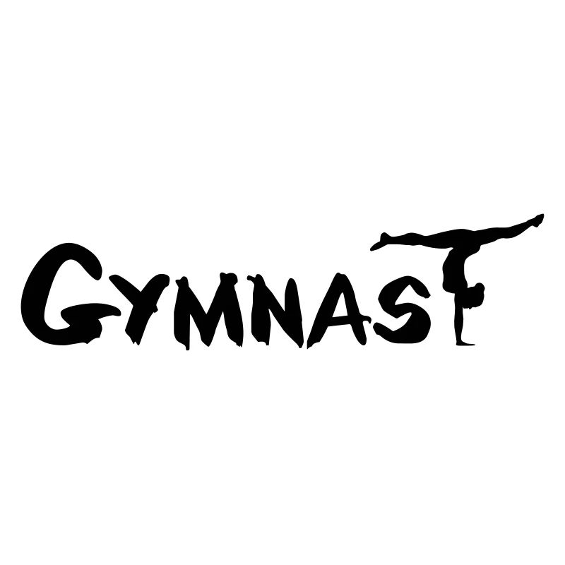 Gymnast, Turnen, Turnerin