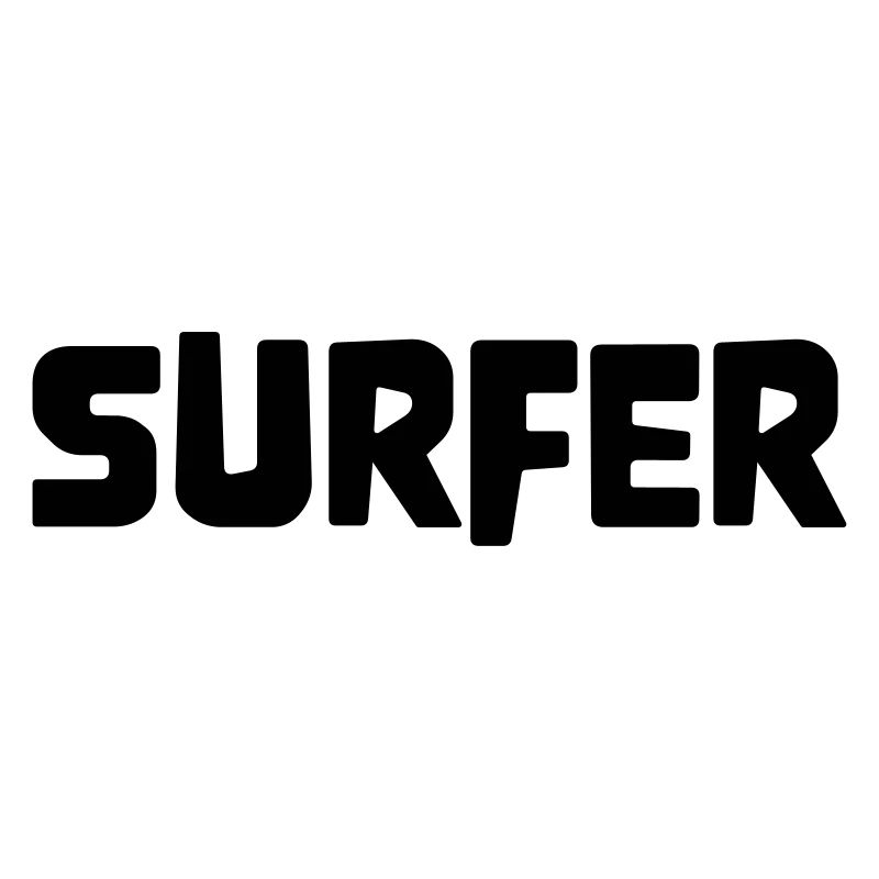 Surfer