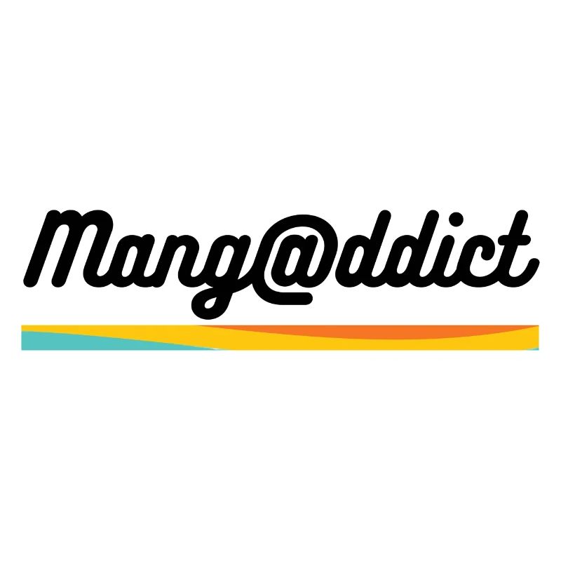 I love manga