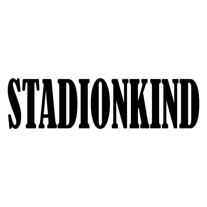 Stadionkind