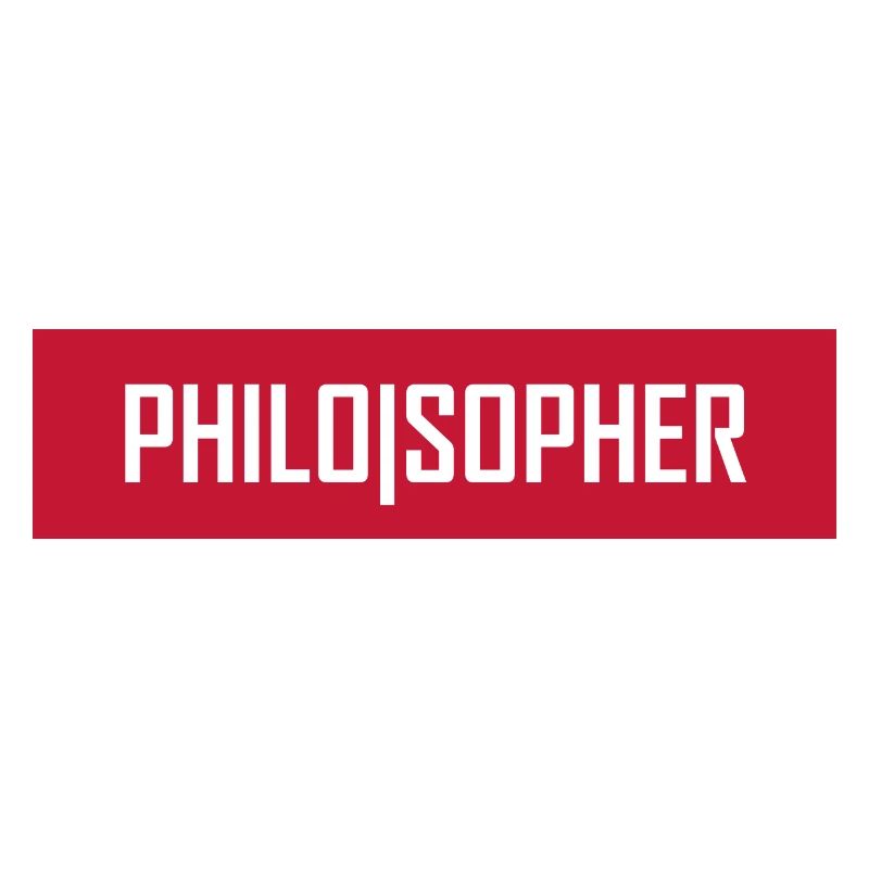 Philosopher