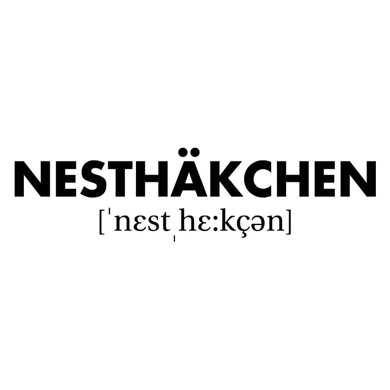 Nesthäkchen