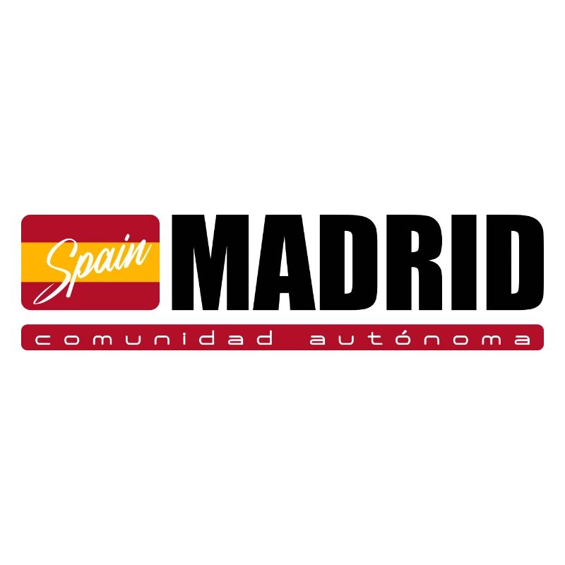 Autonome Gemeinschaft Madrid