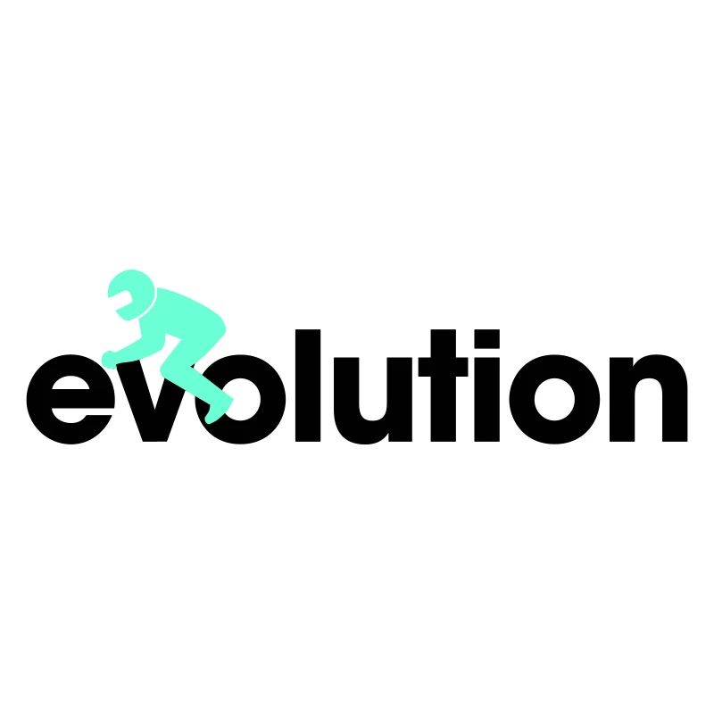 evolution Bike