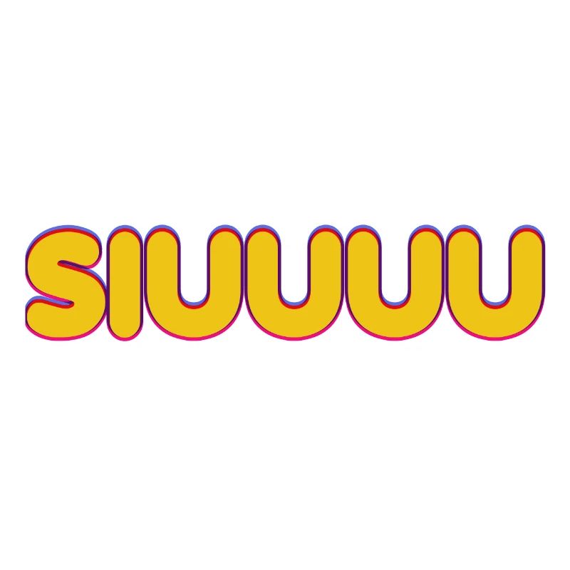 Siuuuuu