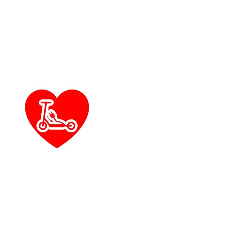 E-Scooter E-Roller Scooter