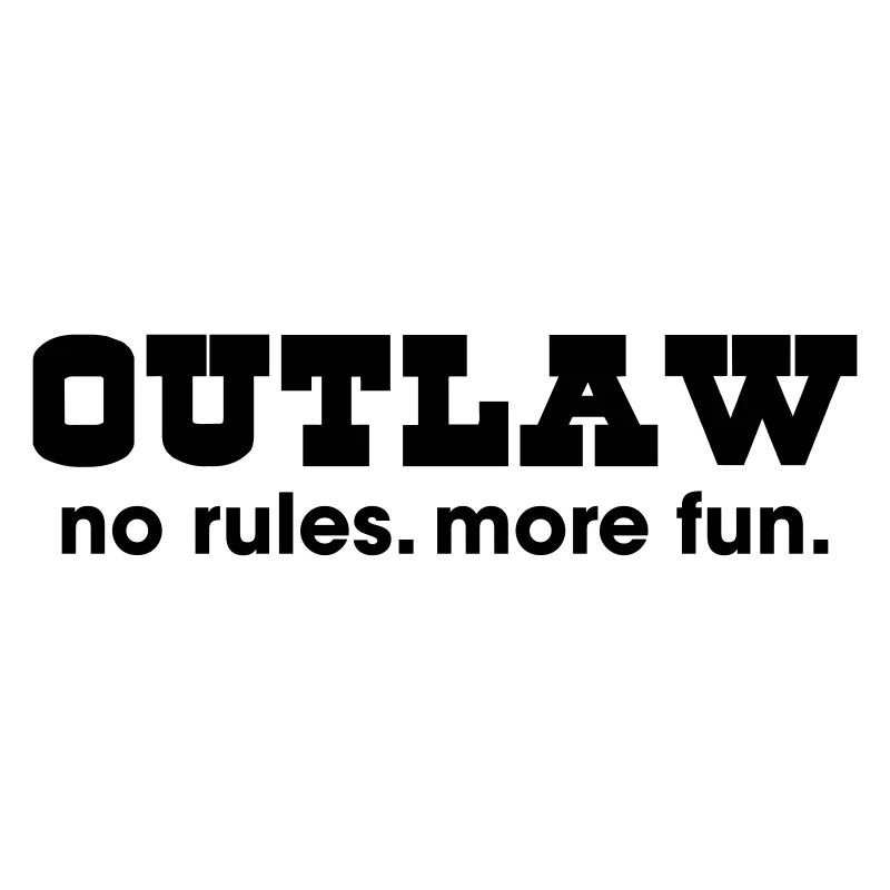 Outlaw