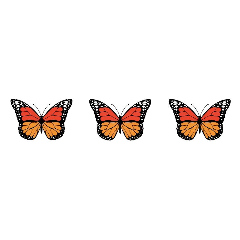 Yellowjackets Jackie Butterfly