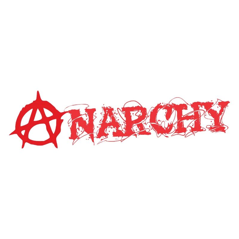 Anarchy