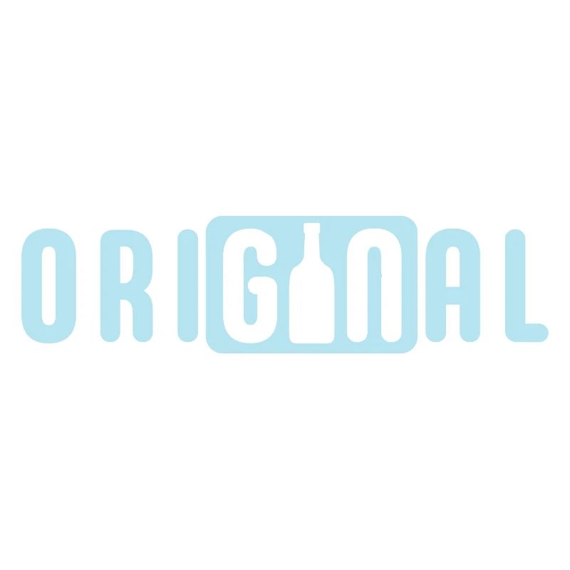 Original Gin