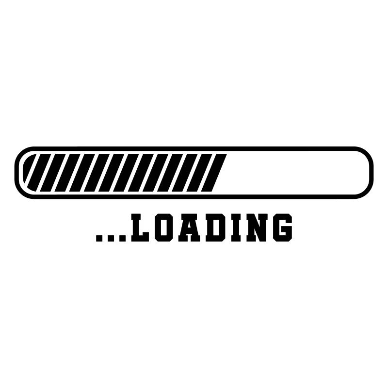 loading