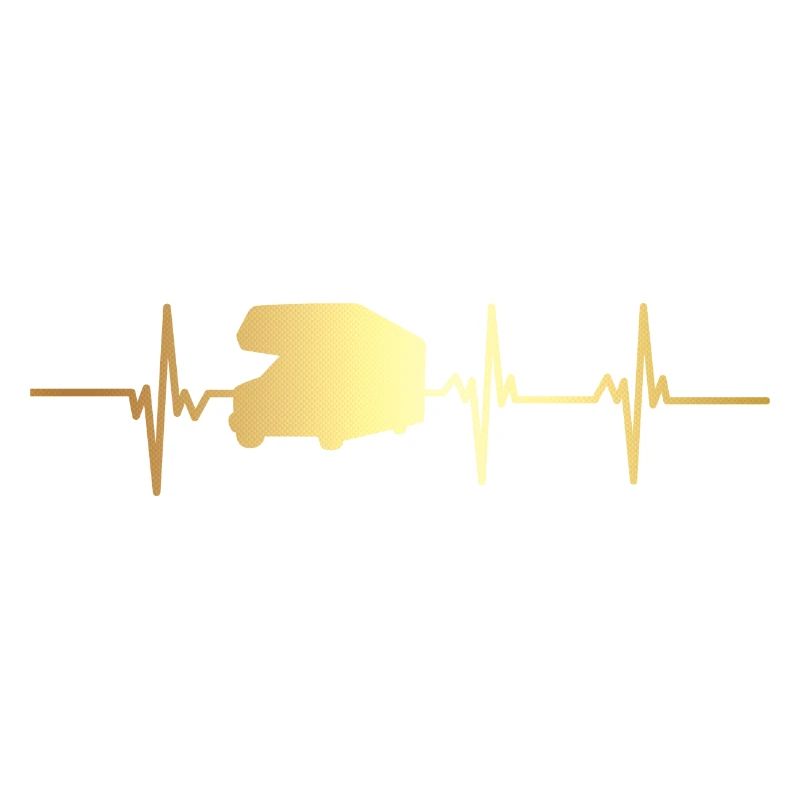 Heartbeat Wohnmobil