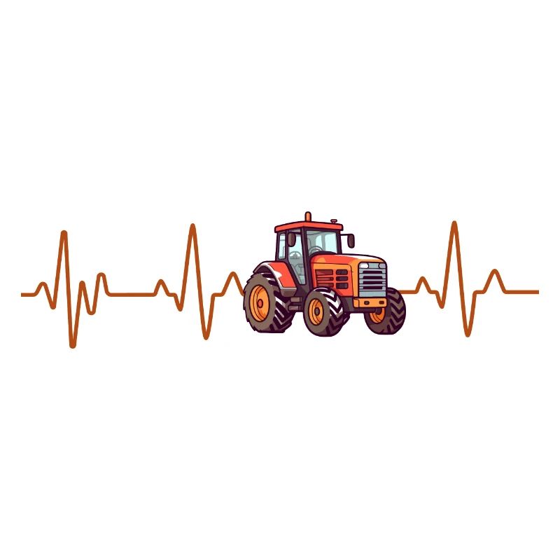 Heartbeat Traktor