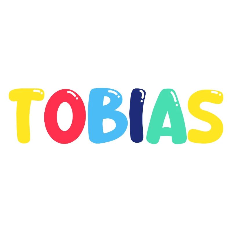 Name - Tobias