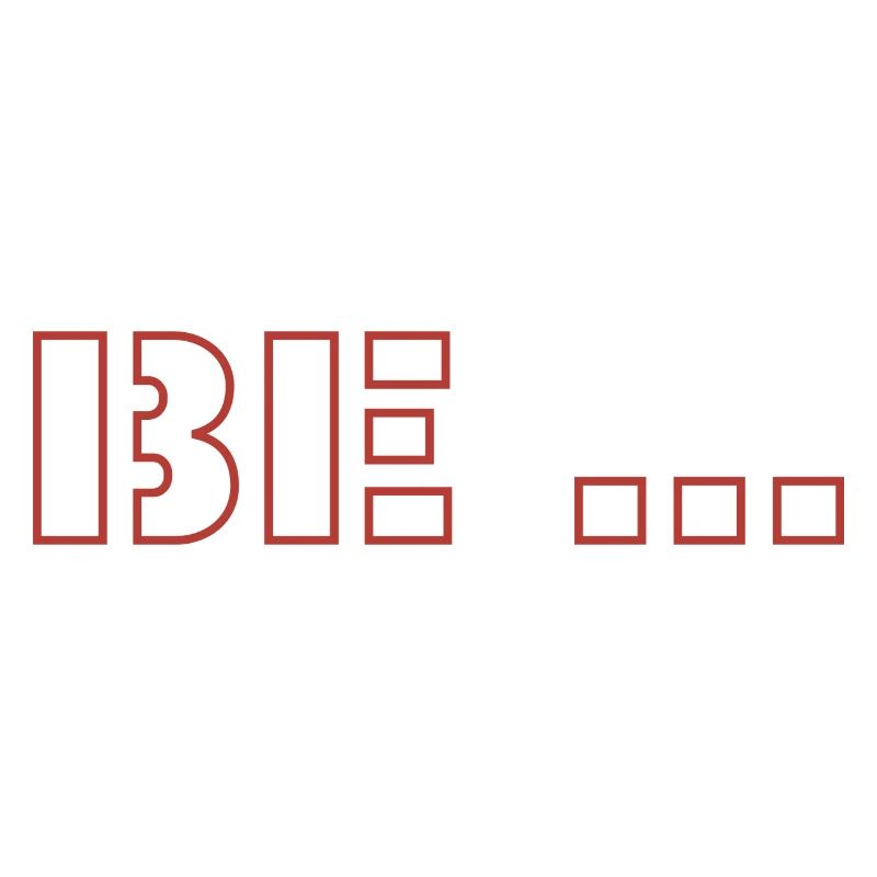 Be ...
