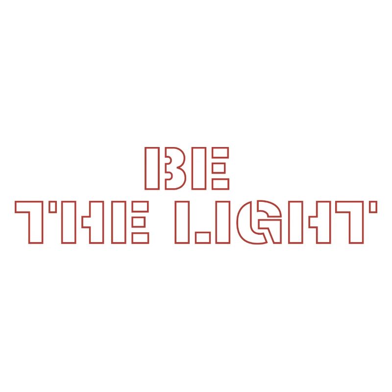Be the Light