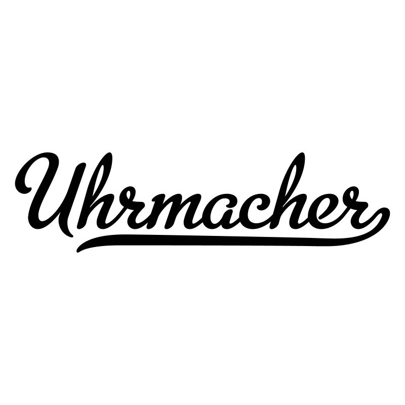 Uhrmacher