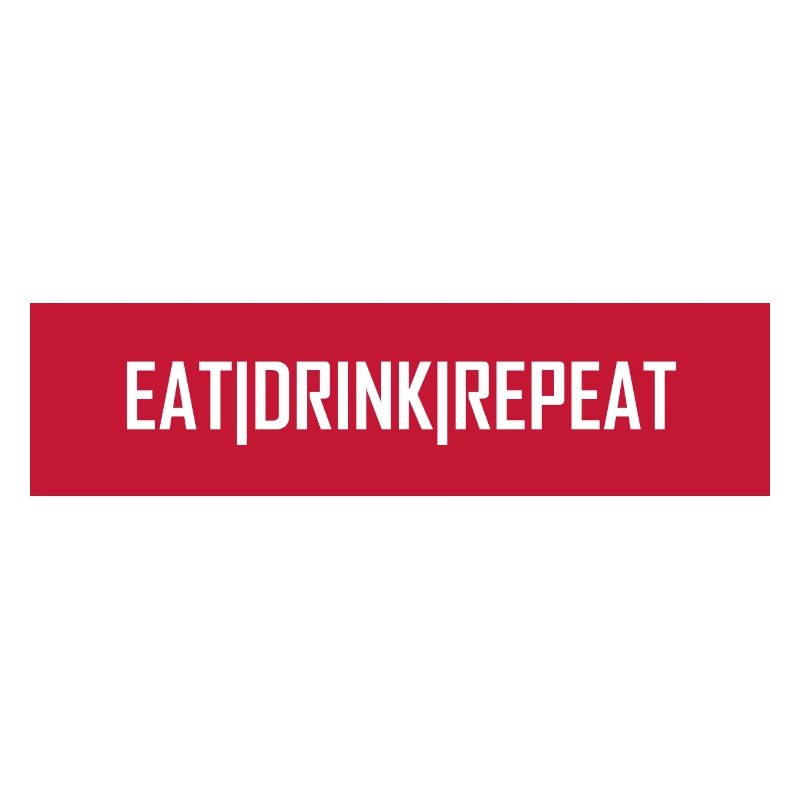 Eat Drink Repeat