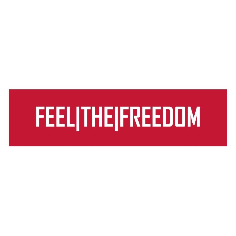 Feel The Freedom