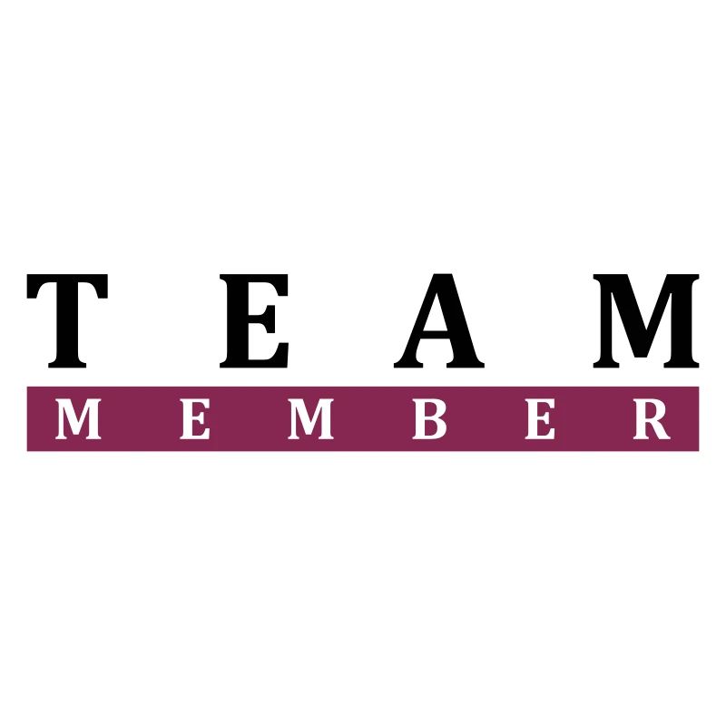 Team Member