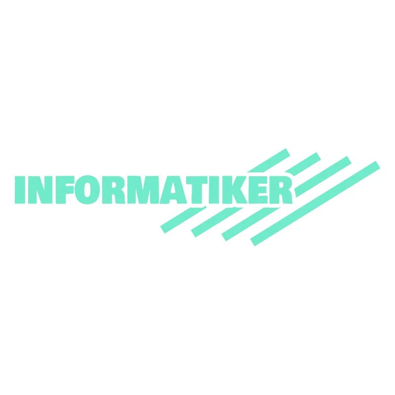 Informatiker