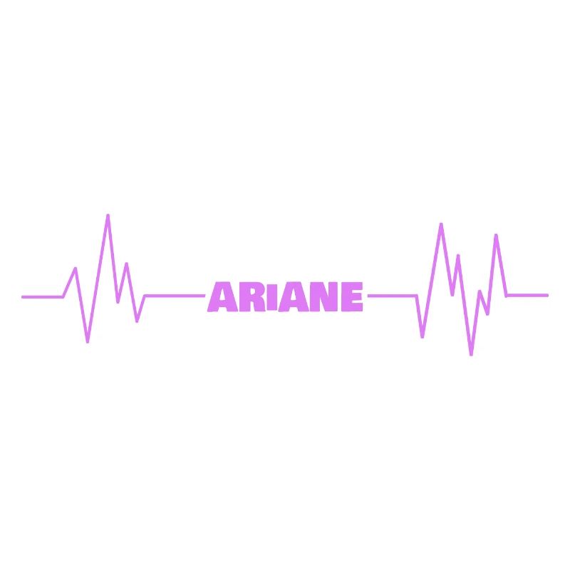 Vorname Ariane