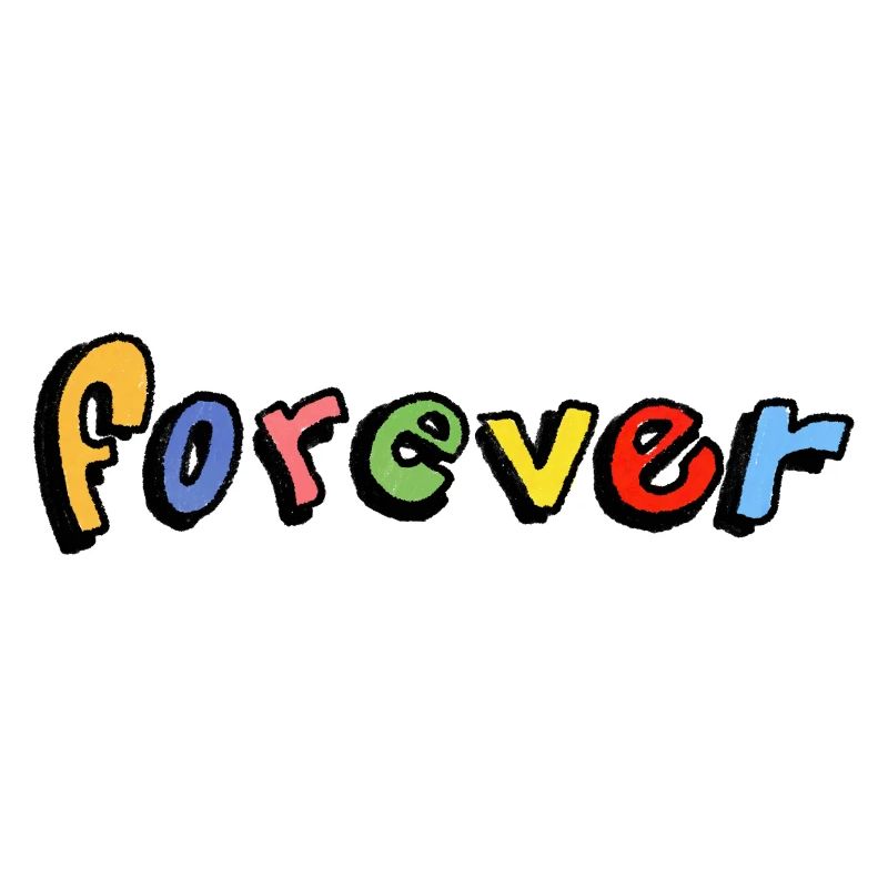 Forever