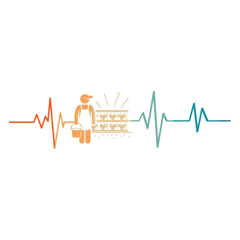 Heartbeat Retro Züchter