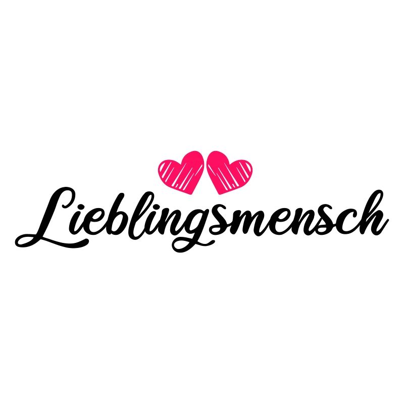 Lieblingsmensch