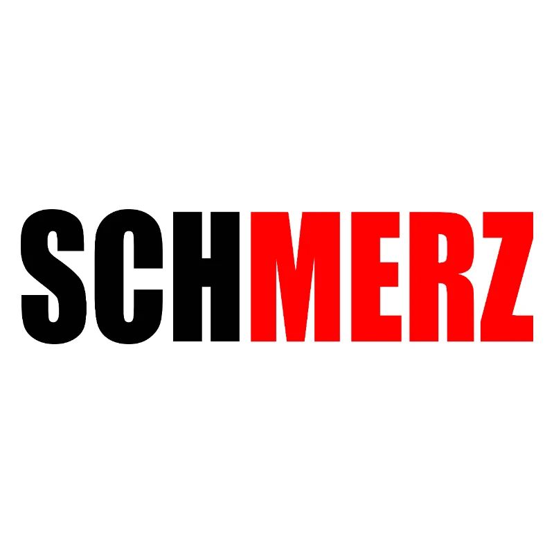 Schmerz merz