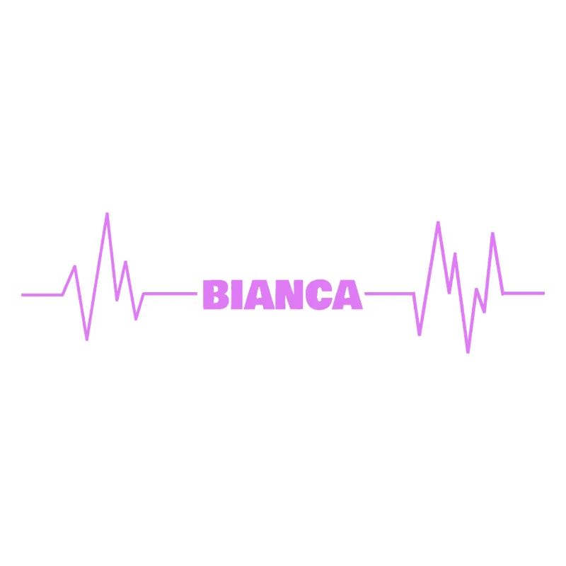 First name Bianca