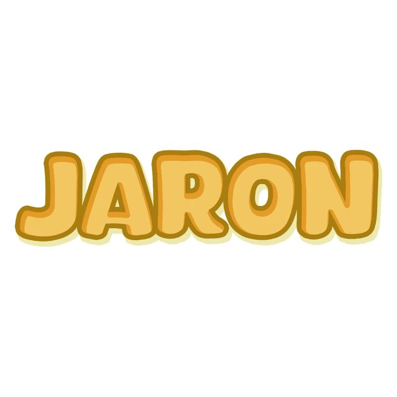 Jaron