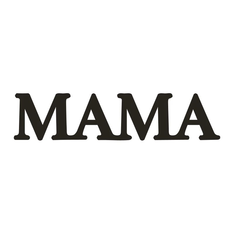 mama (1c)