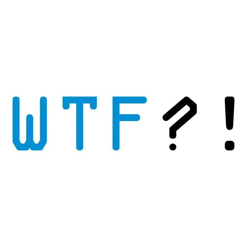 wtf