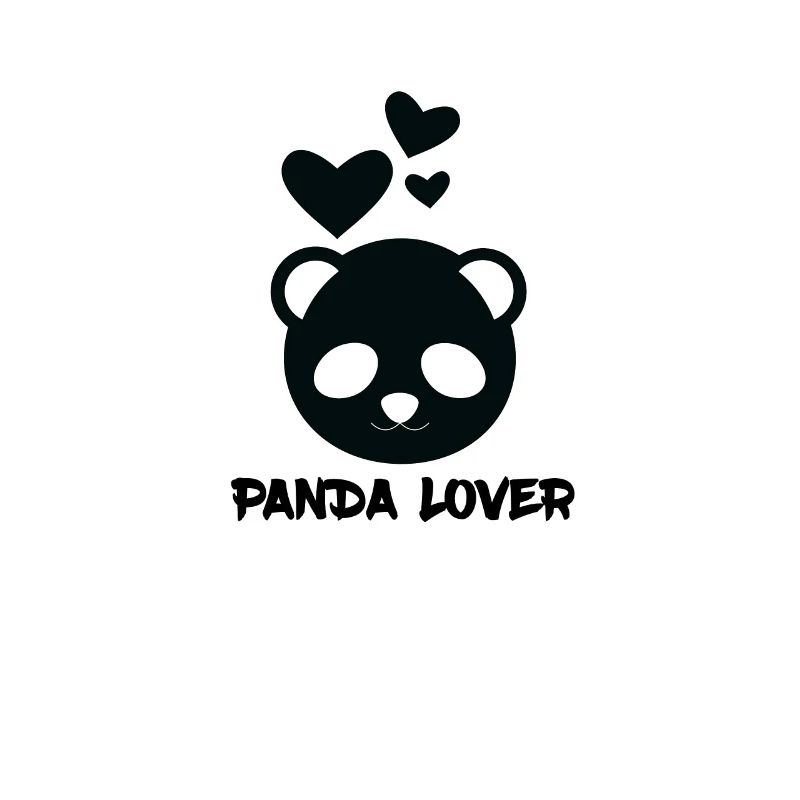 Panda - Panda Lover