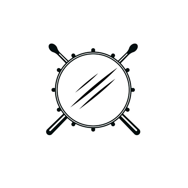 Drums - Trommel - Musiker