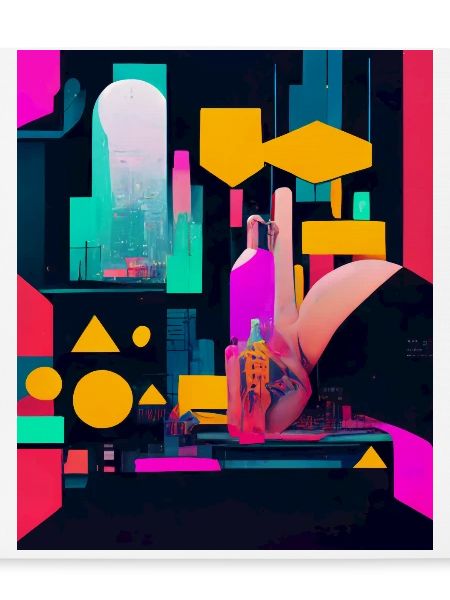 Cyber City