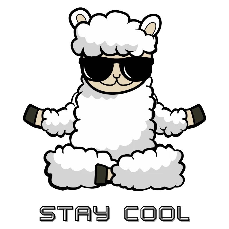 STAY COOL 6
