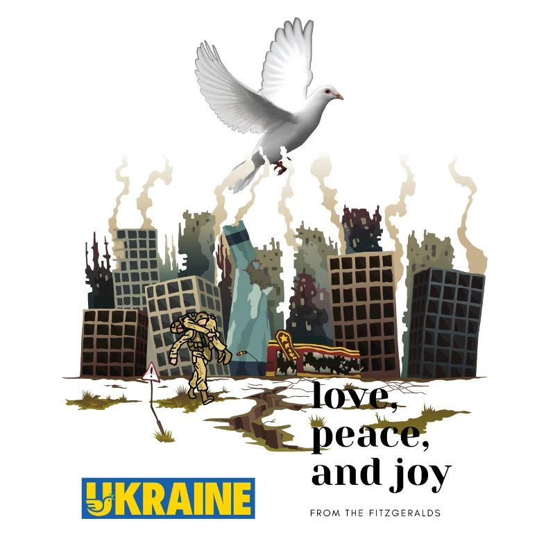 Ukraine war